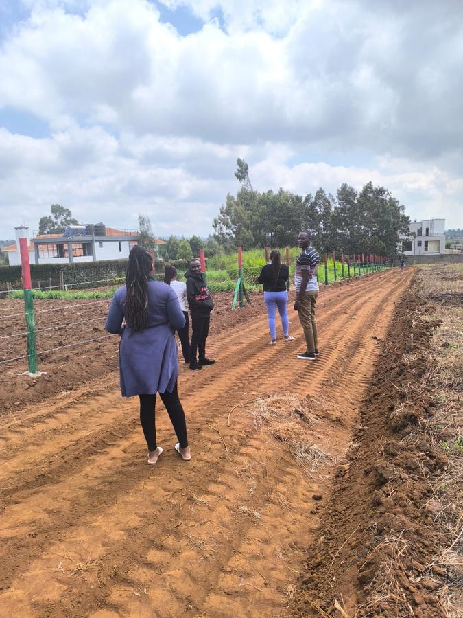 50,100 ft² Residential Land in Kamangu - 3