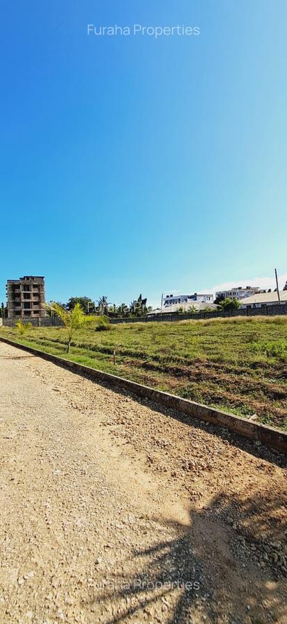 Residential Land in Mtwapa - 8