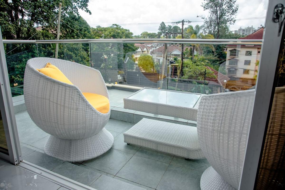 Furnished 2 Bed Apartment with En Suite in Westlands Area - 4
