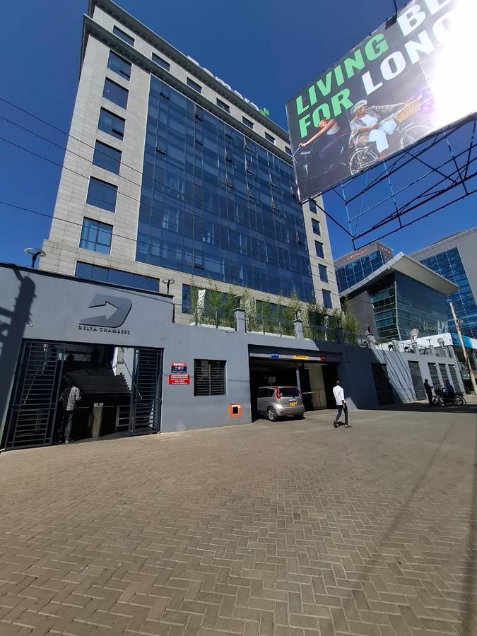 3,616 ft² Office in Westlands Area - 19