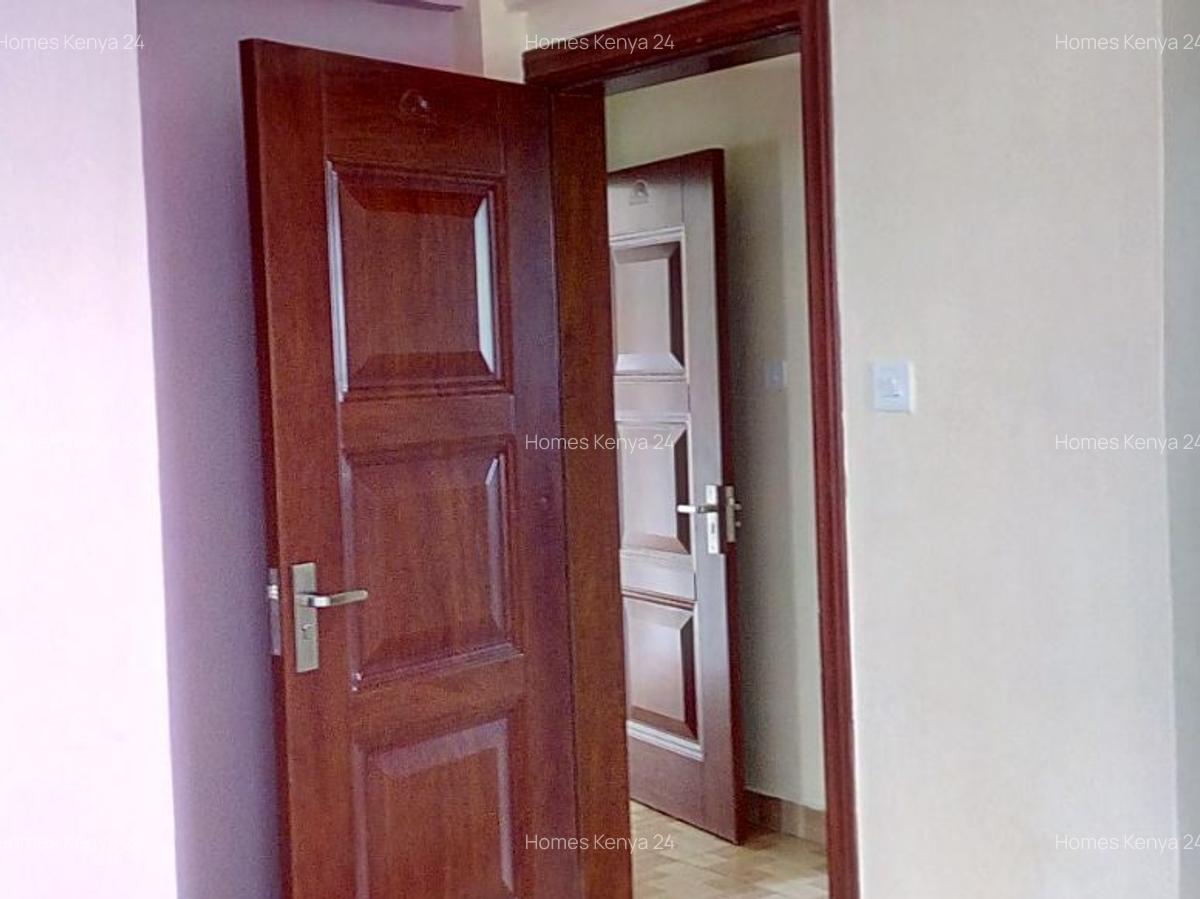 2 Bed Apartment in Ruaka - 12