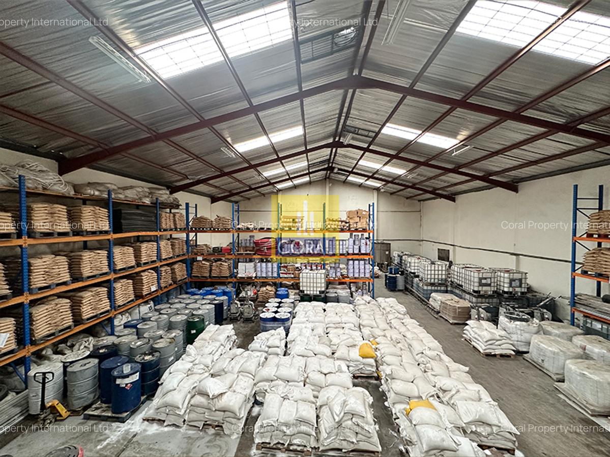 9,361 ft² Warehouse in Mombasa Road - 5