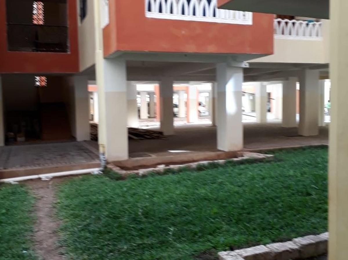 3 Bed Apartment with En Suite in Mtwapa - 2