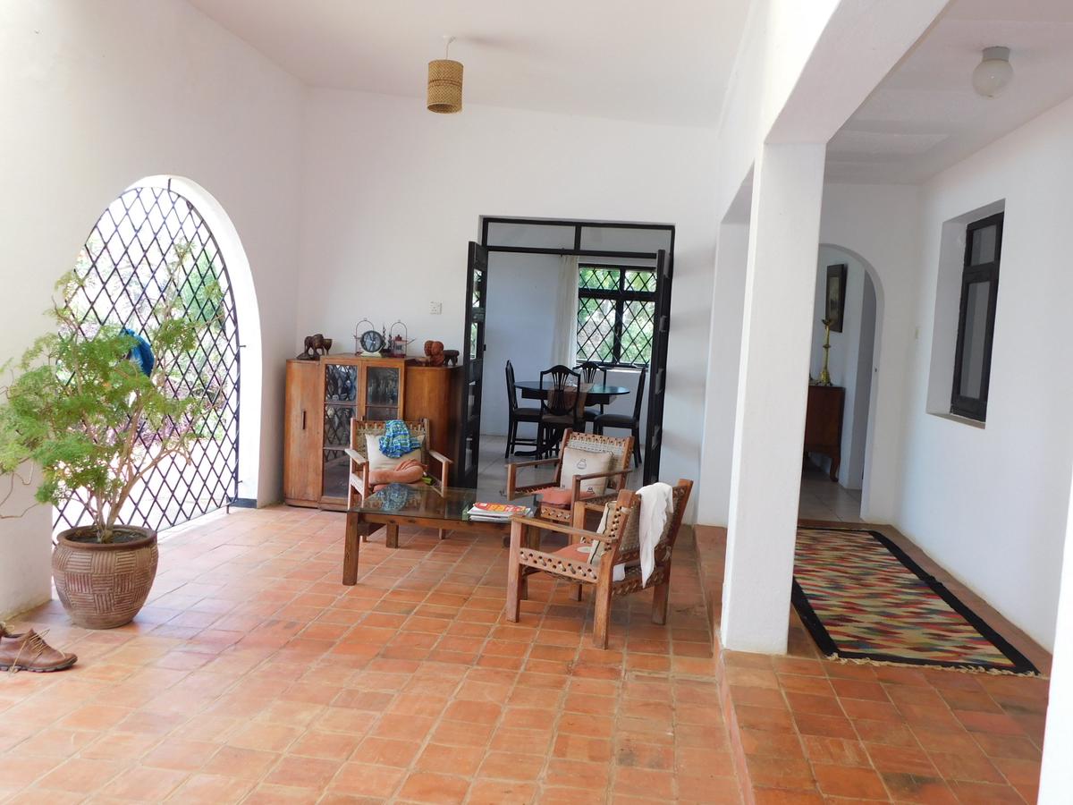 4 Bed House with En Suite in Shanzu - 18