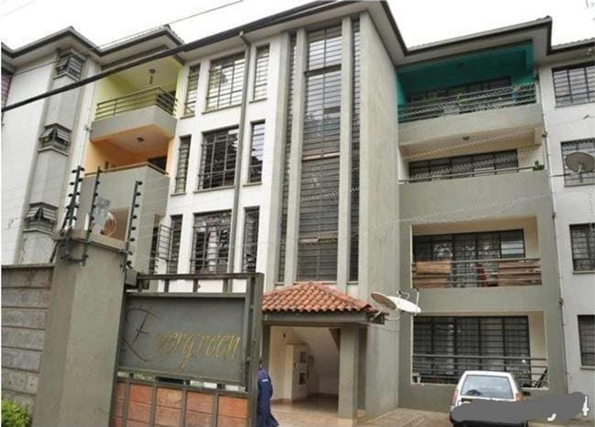 Serviced 3 Bed Apartment with En Suite at Tinderet Avenue Off Kandara Road - 1