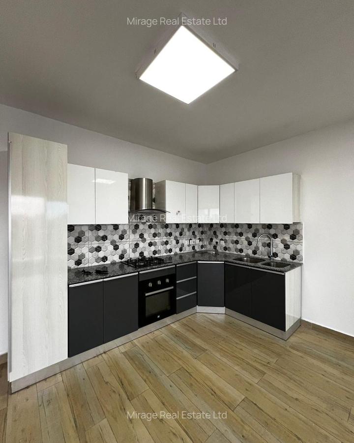 2 Bed Apartment with En Suite in Kileleshwa - 1