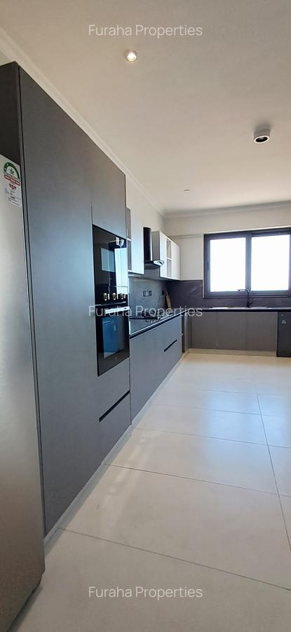 2 Bed Apartment with En Suite at Nyali - 15