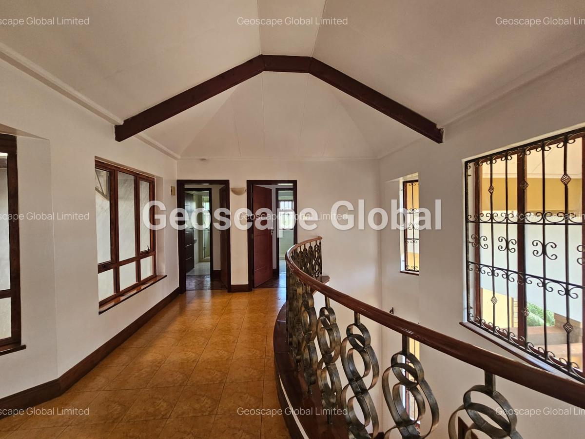 4 Bed House with En Suite in Runda - 6