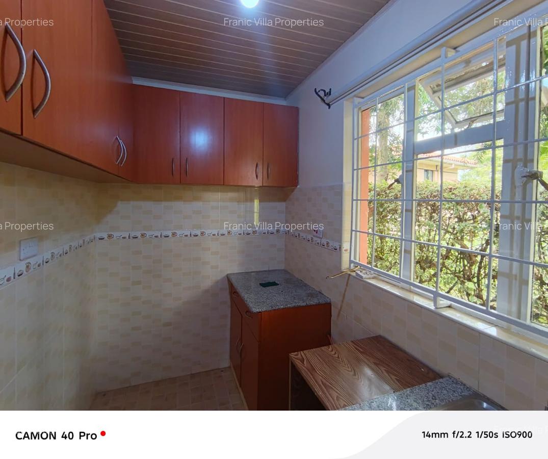 2 Bed House with En Suite at Runda - 12