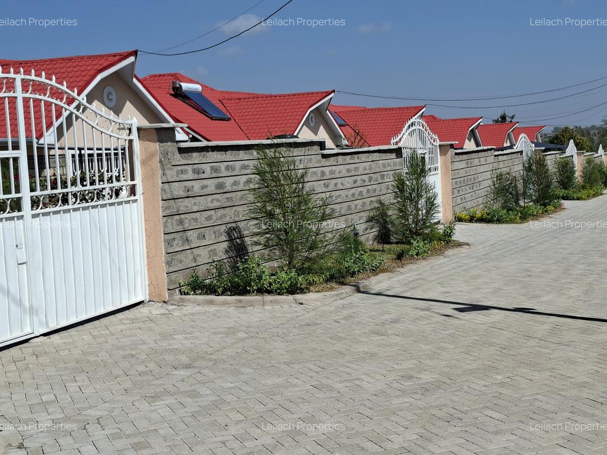 3 Bed House with En Suite in Kitengela - 6