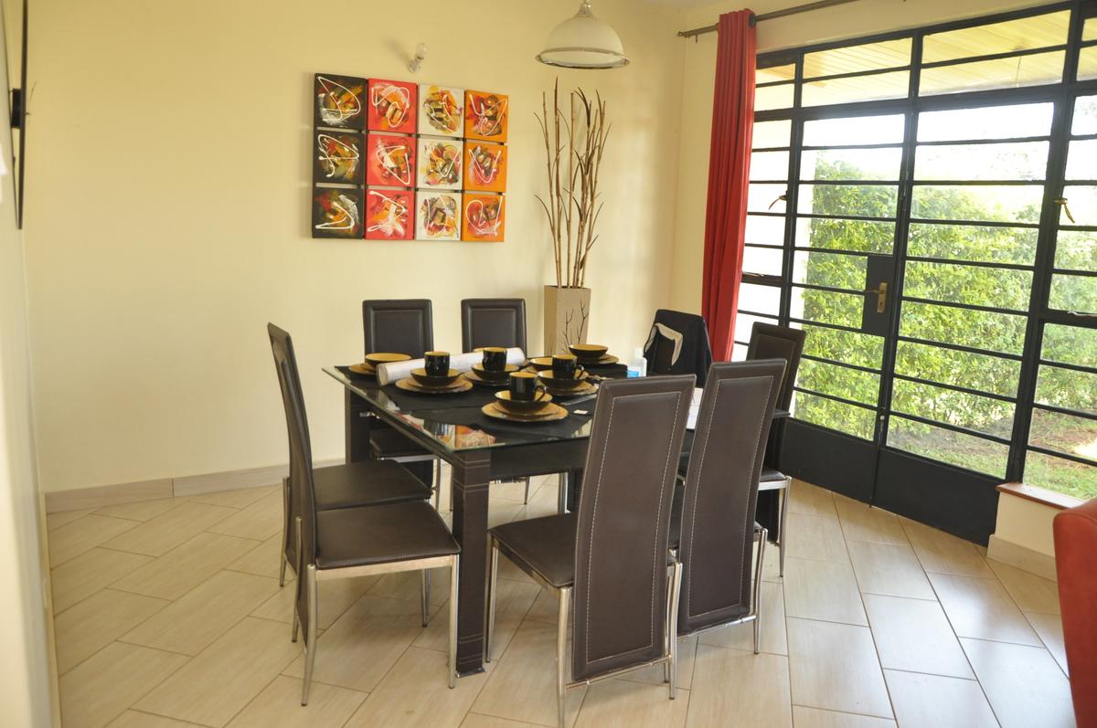 3 Bed House with En Suite at Eden Ville Estate - 3