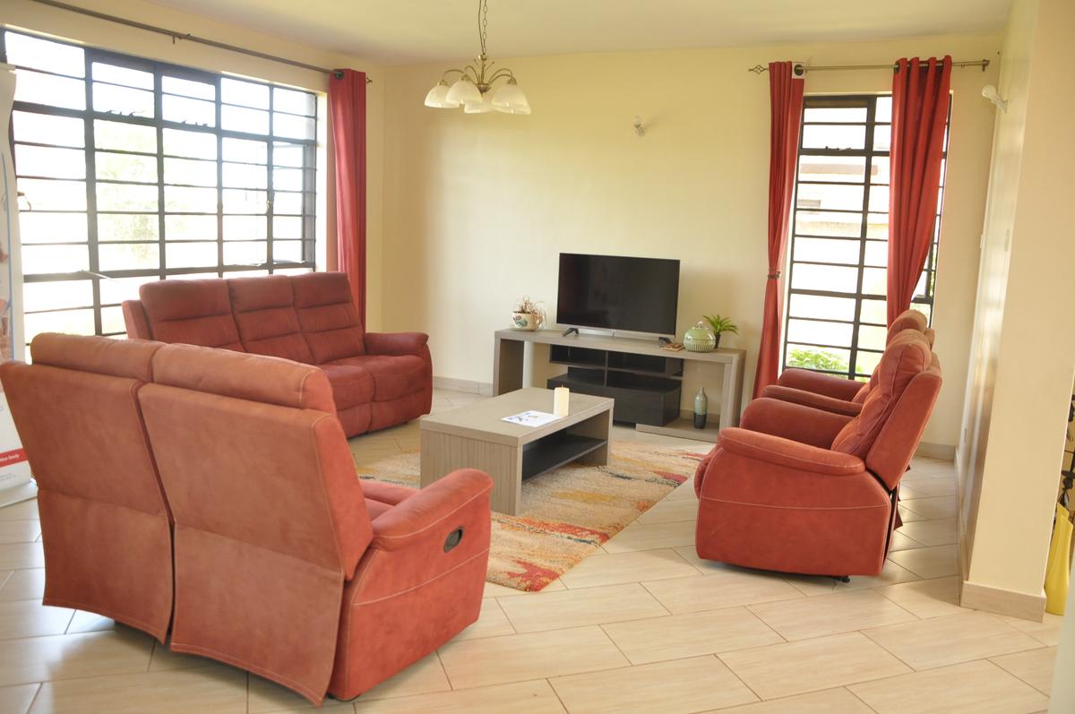 3 Bed House with En Suite at Eden Ville Estate - 2