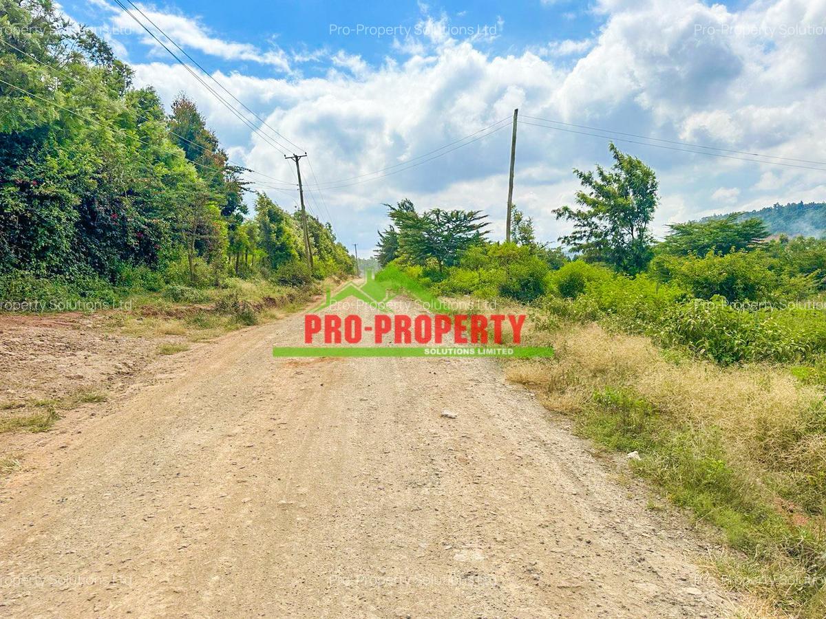 0.05 ha Residential Land at Rose Gate - 2