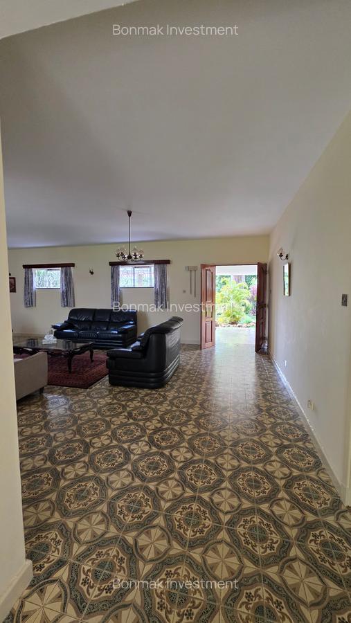 Commercial Property with Backup Generator at James Gichuru Road. - 12