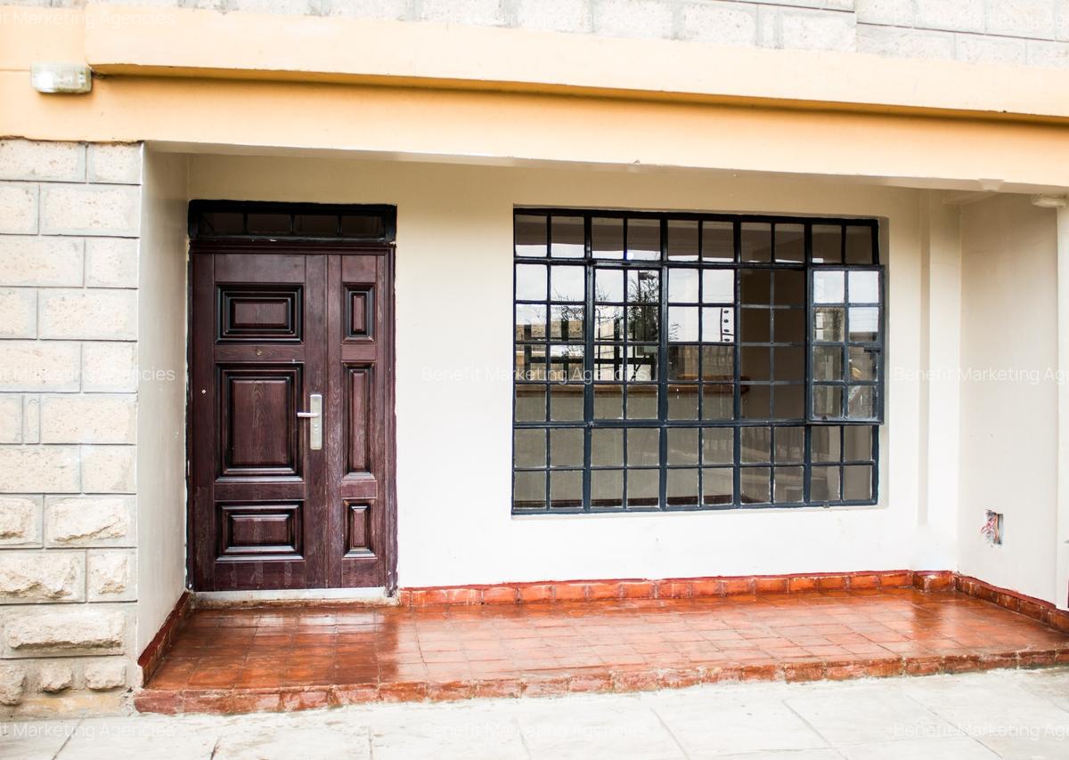 5 Bed Townhouse with En Suite at Kibiko - 2