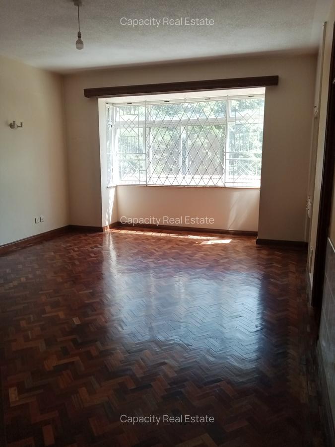4 Bed Apartment with En Suite in Rhapta Road - 15