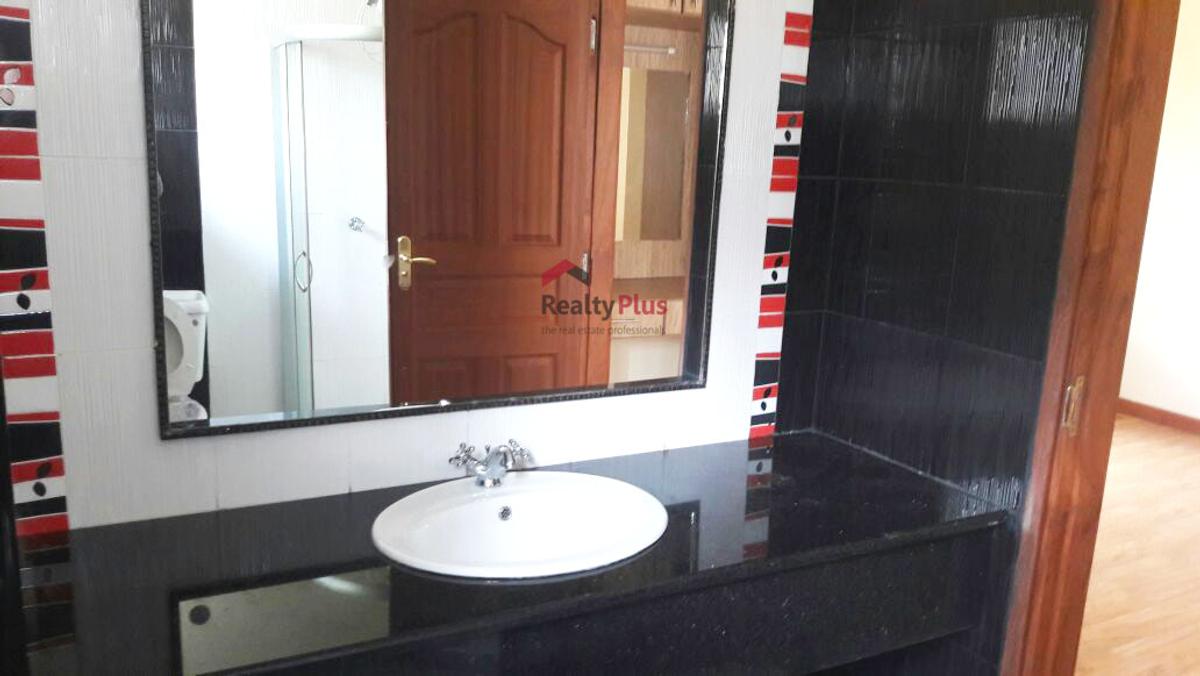 3 Bed Apartment with En Suite in Kileleshwa - 13