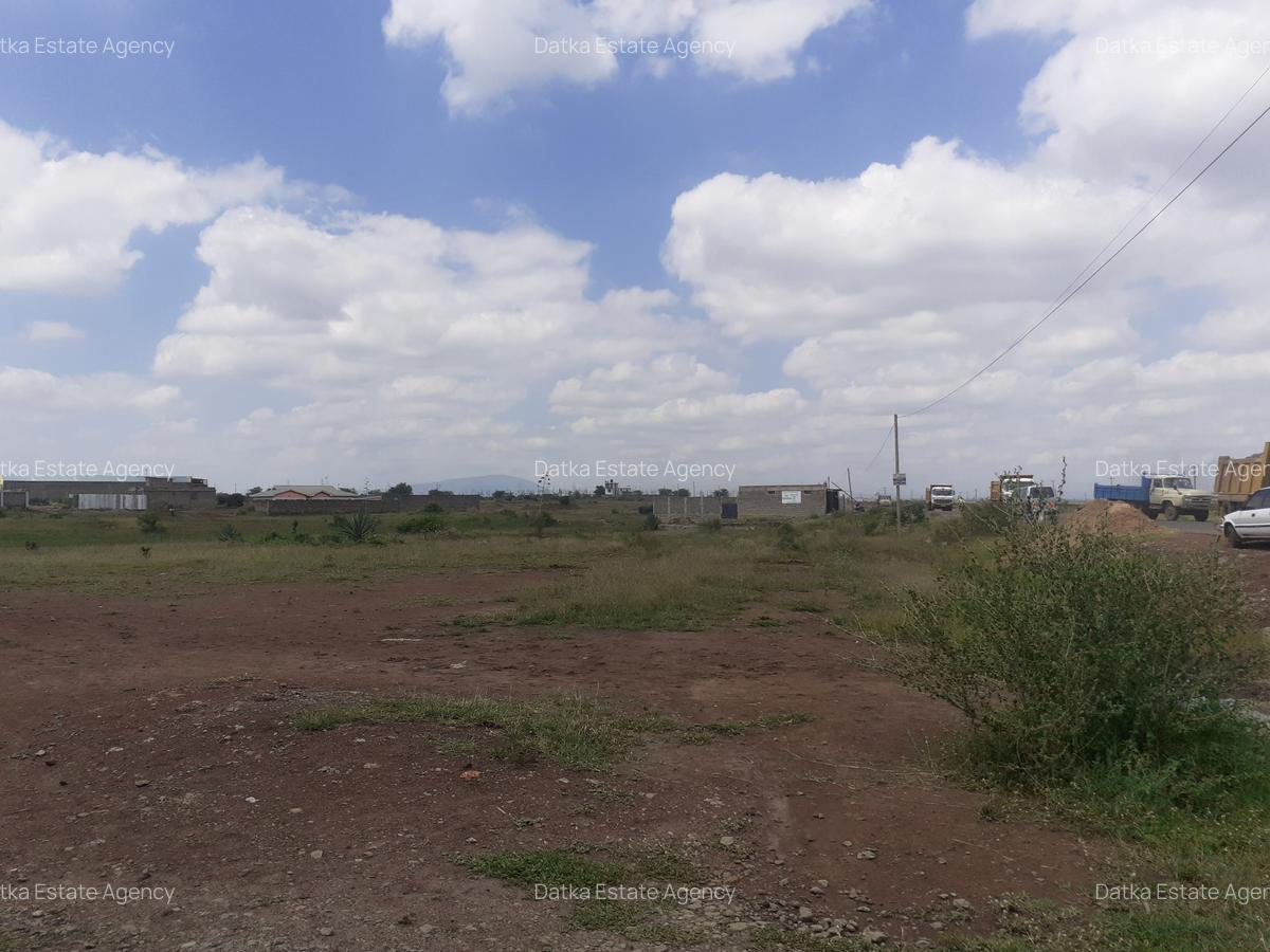 0.125 ac Residential Land at Kalimoni - 4