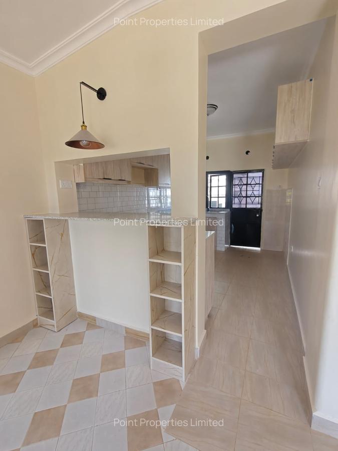4 Bed Townhouse with En Suite in Karen - 4