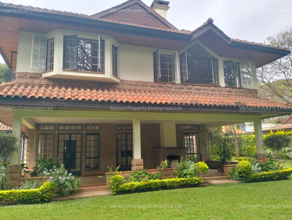 5 Bed Townhouse with En Suite in Rosslyn - 7