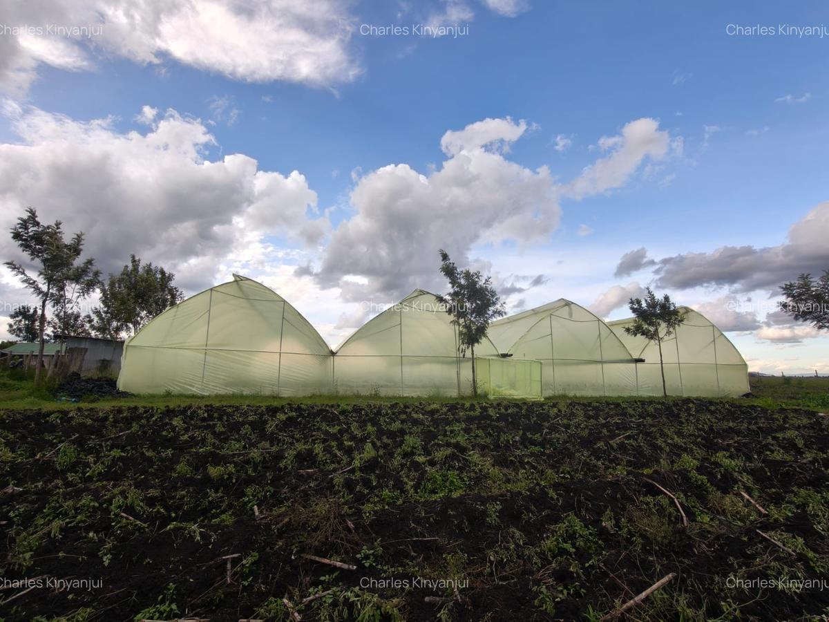 10.75 ac Land at Kisaju - 5