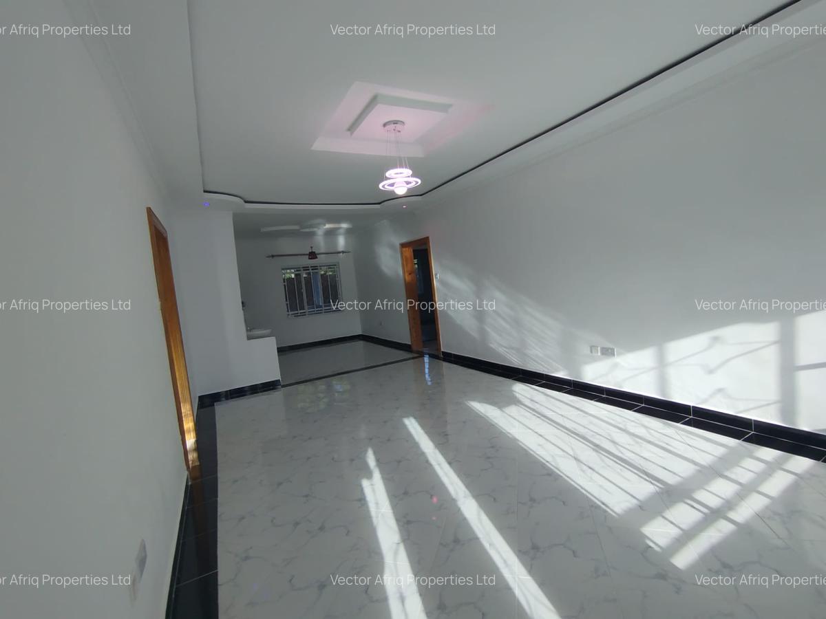 4 Bed House with En Suite in Ngong - 3