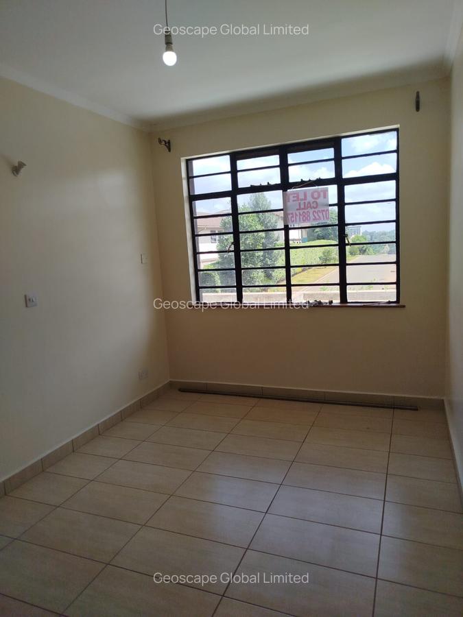 4 Bed House with En Suite in Kiambu Road - 7
