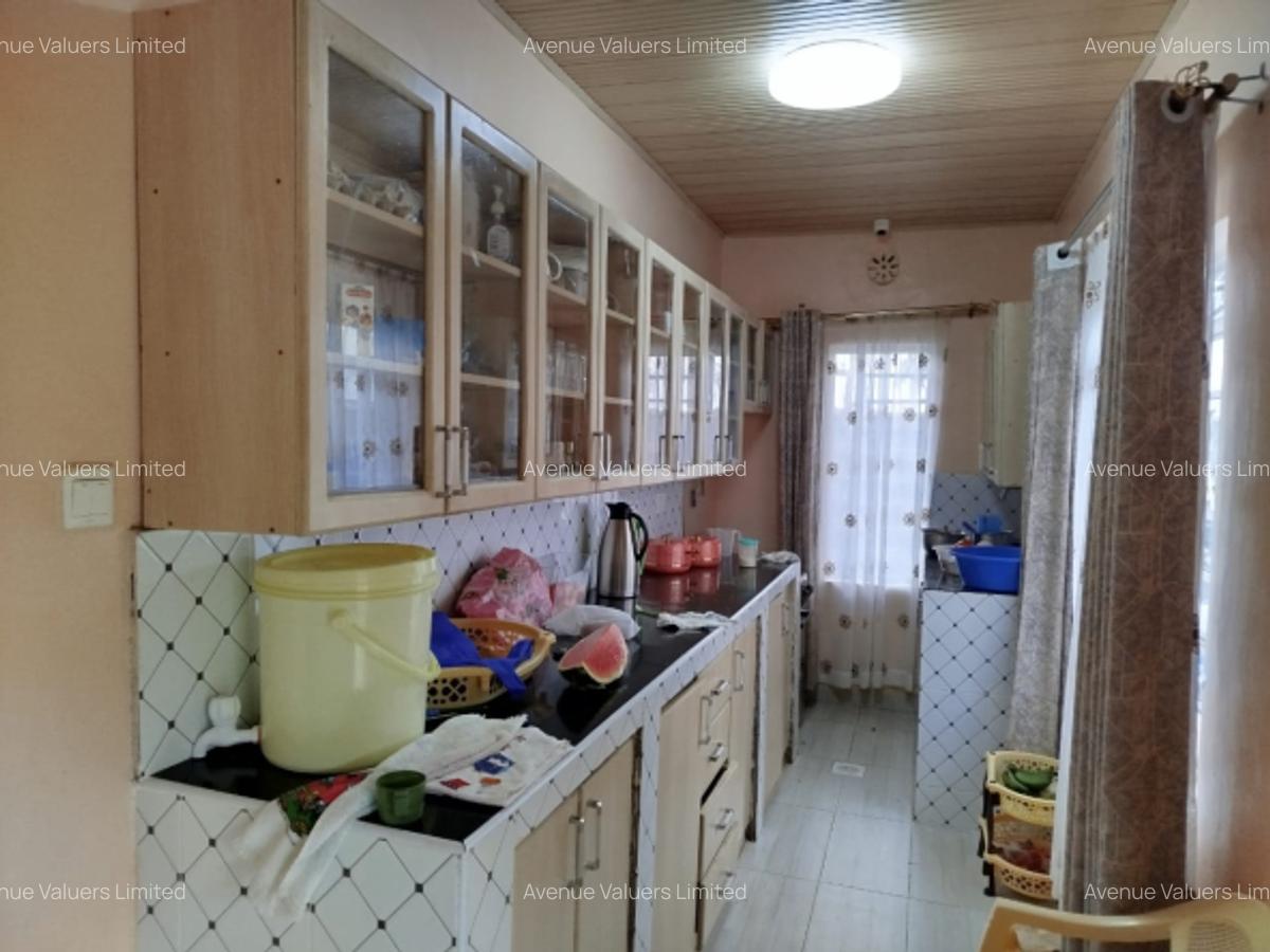 3 Bed House with En Suite in Kitengela - 4