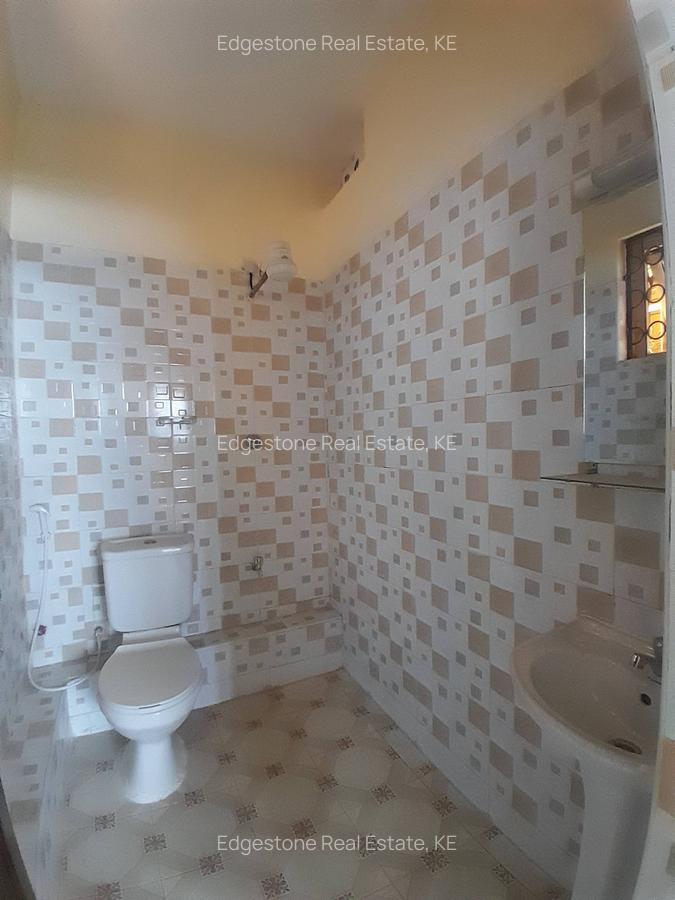 3 Bed Apartment with En Suite in Nyali Area - 4
