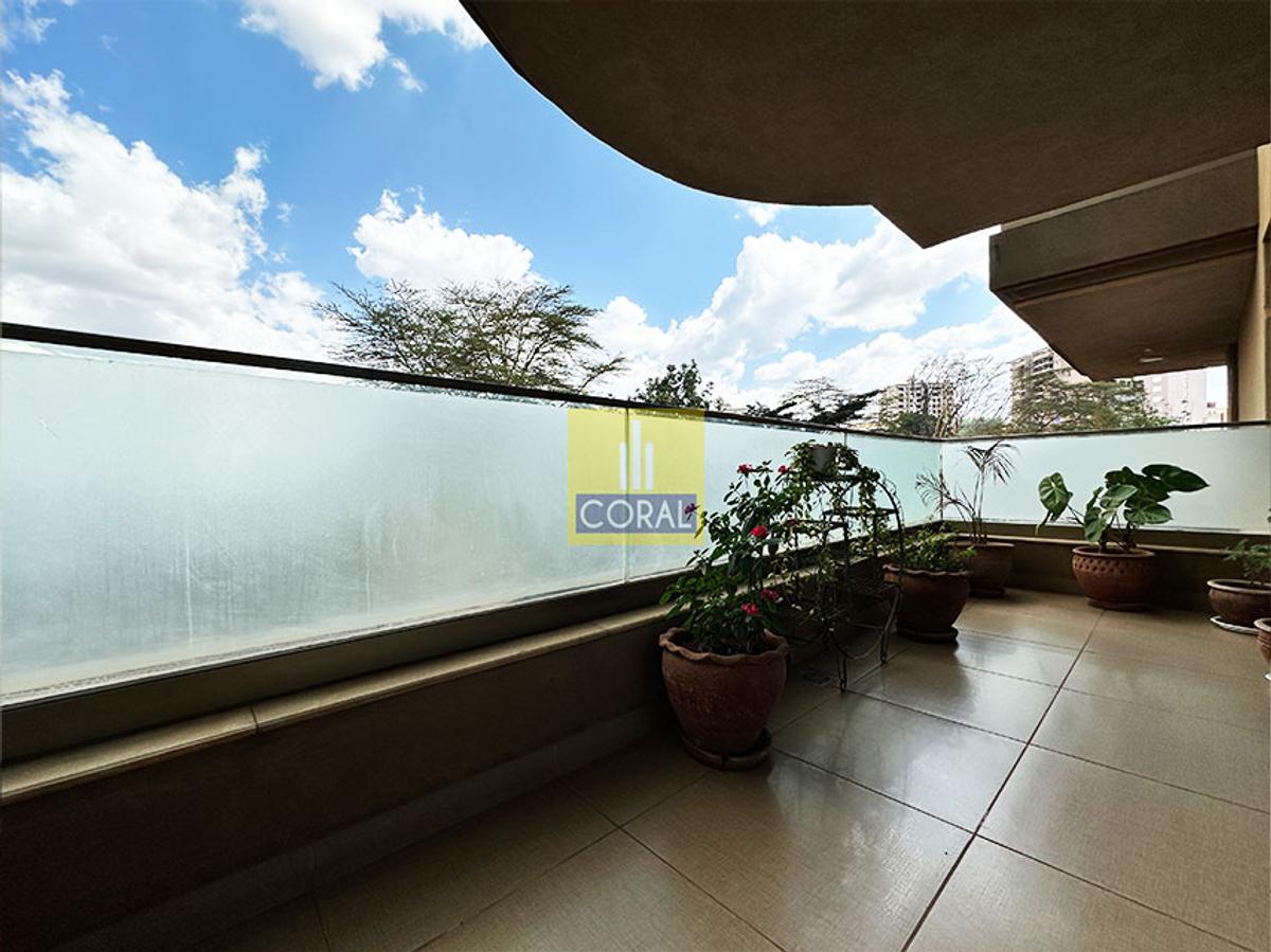 3 Bed Apartment with En Suite in Muthaiga - 8