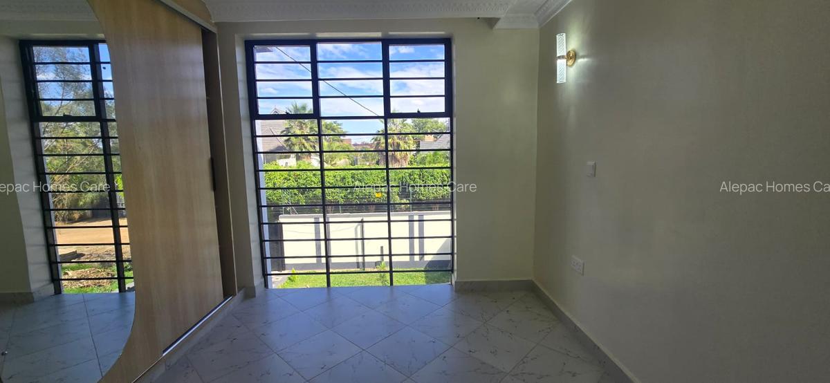 4 Bed House with En Suite at Kamakis - 14