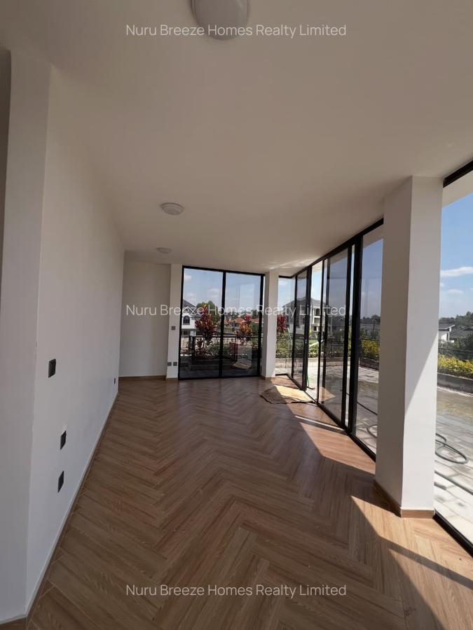 4 Bed Townhouse with En Suite in Kiambu Road - 18
