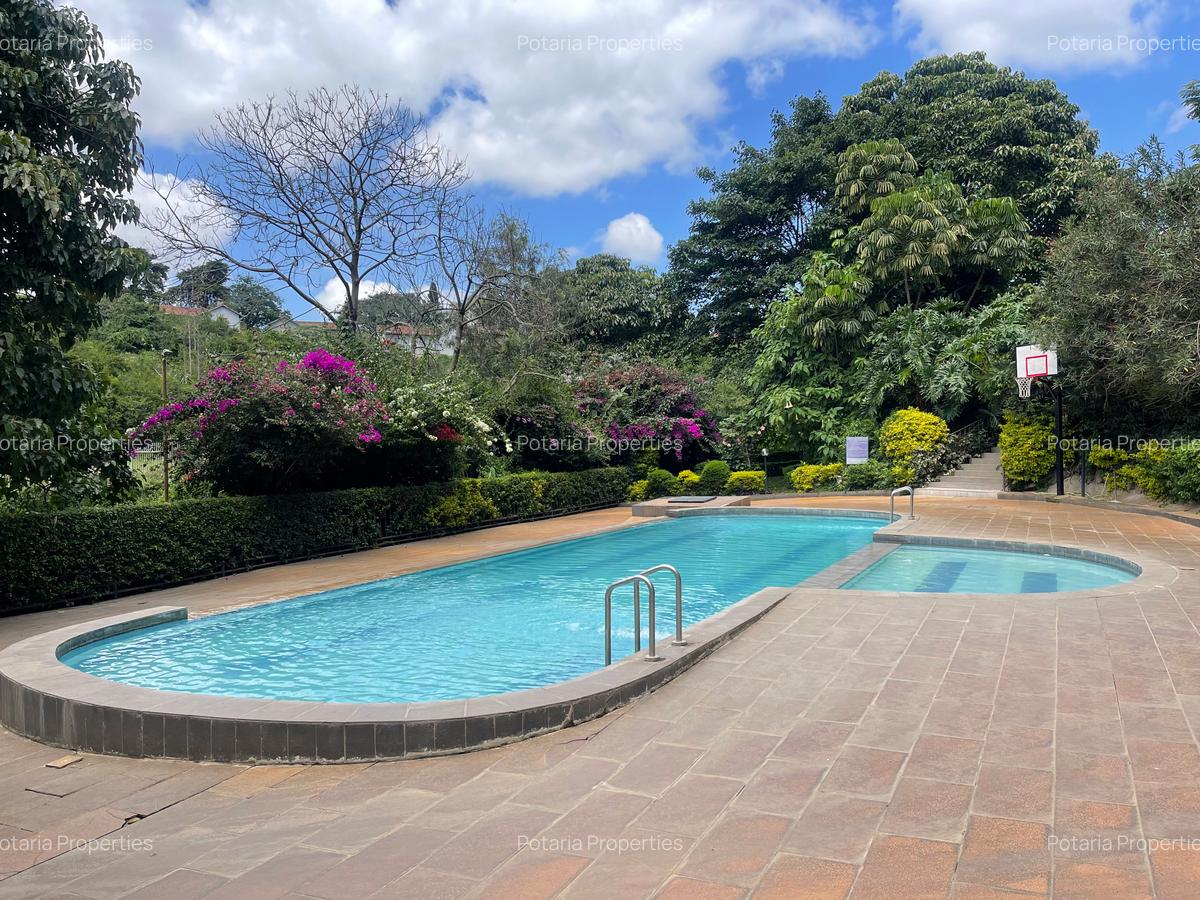 4 Bed Apartment with En Suite in Kileleshwa - 2