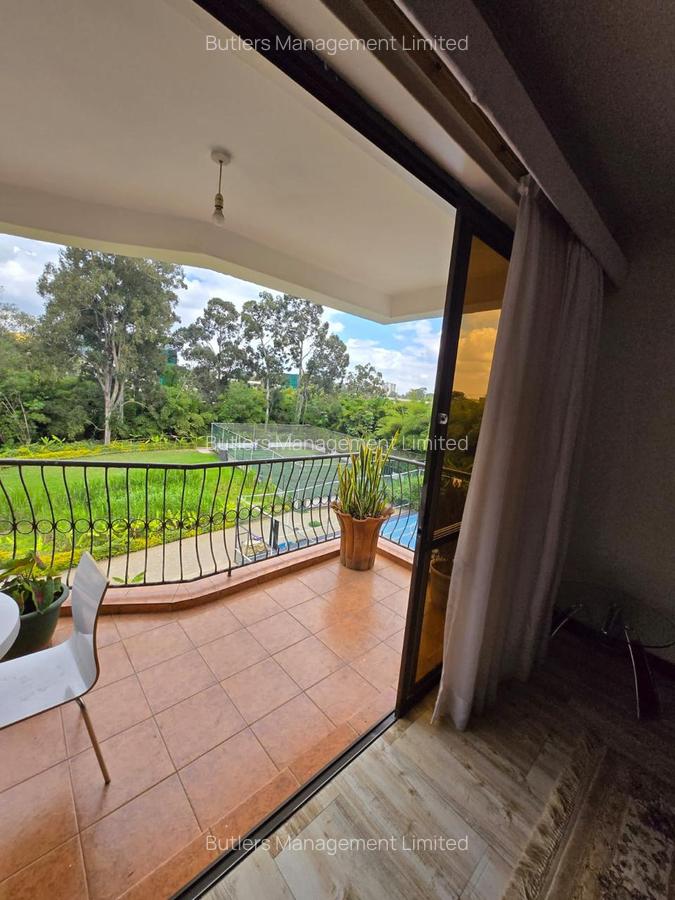 Furnished 3 Bed Apartment with En Suite in State House - 6