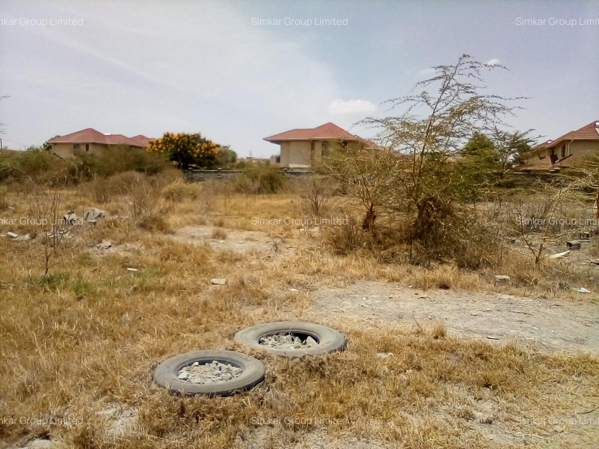 Land at Off Mombasa Rd - 6