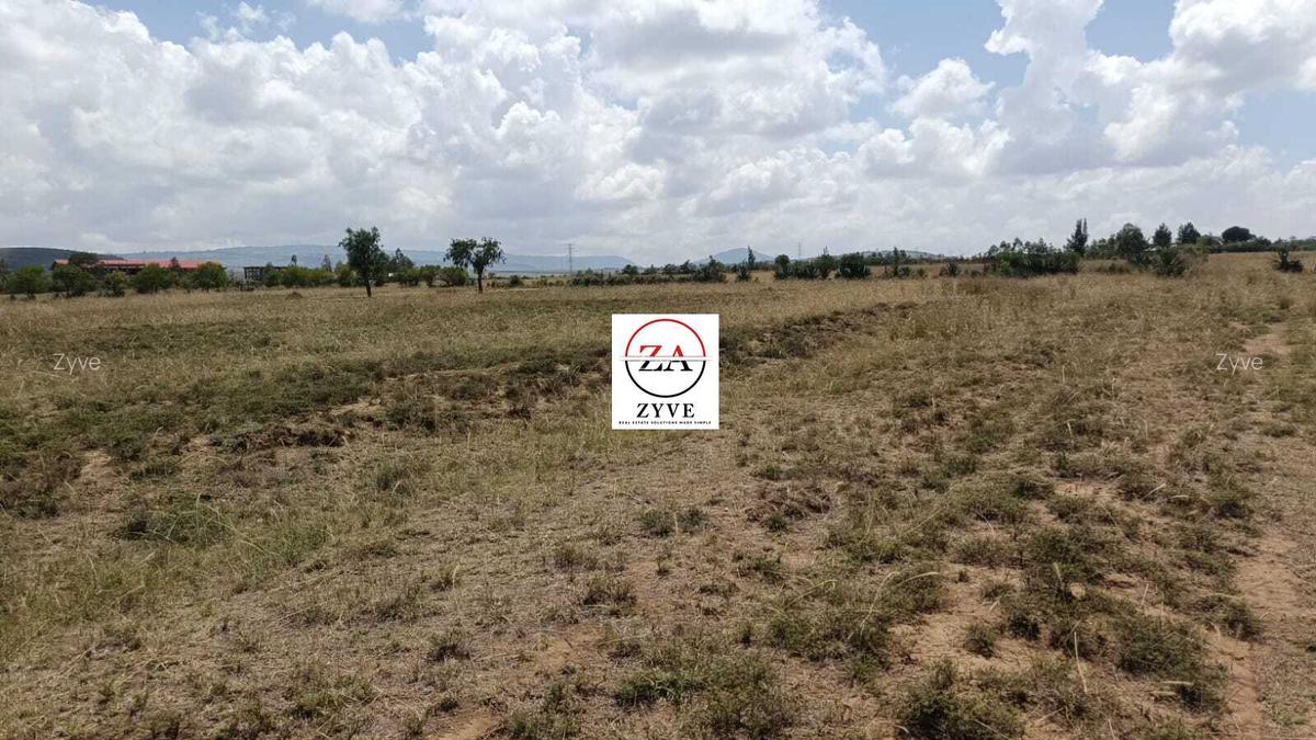 0.125 ac Land at Mirera - 5