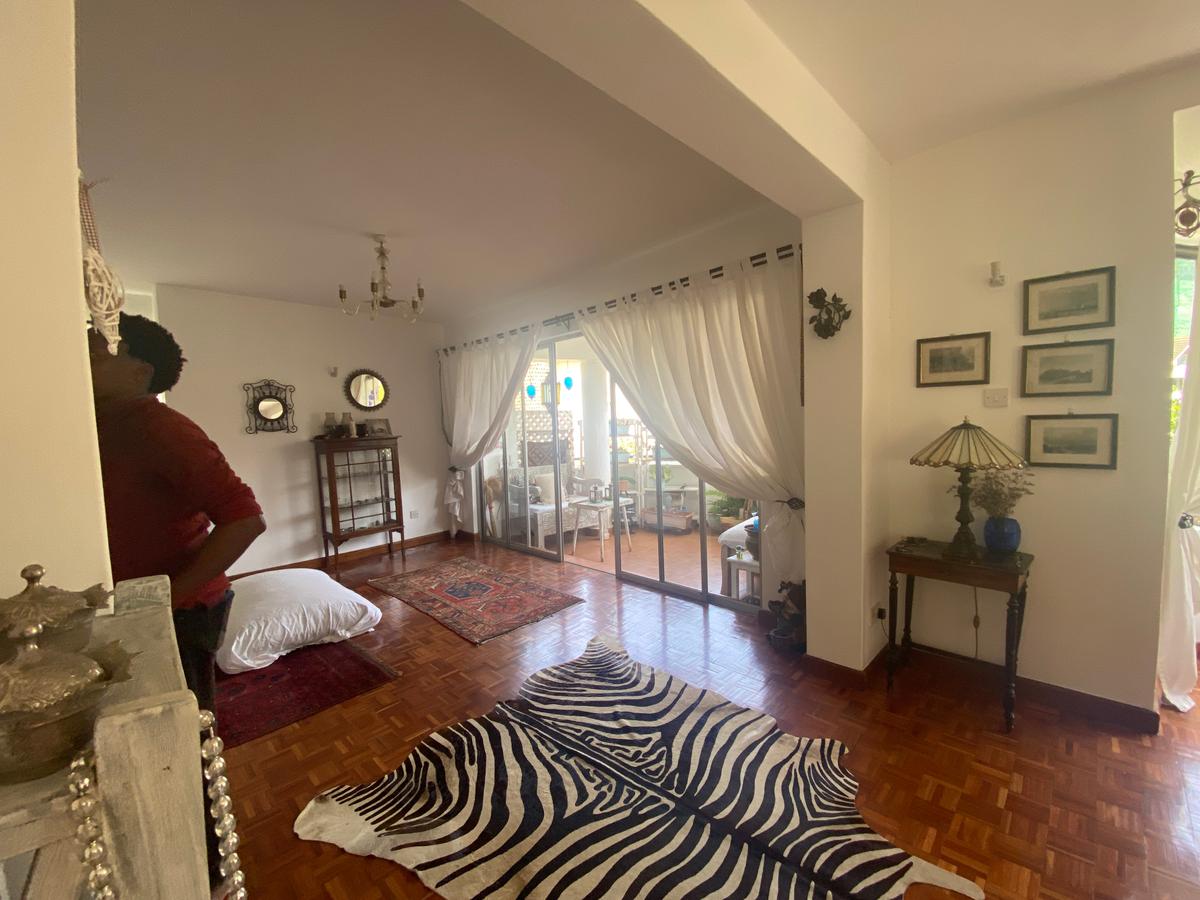 Serviced 3 Bed Apartment with En Suite in Lavington - 2