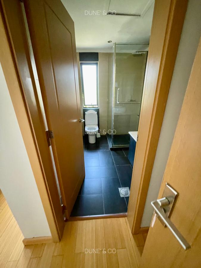 Serviced 2 Bed Apartment with En Suite in Westlands Area - 10