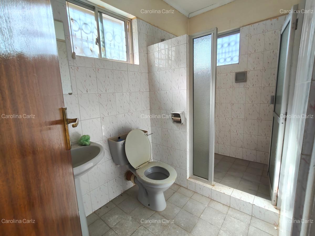 4 Bed House with En Suite at Old Kitisuru - 13