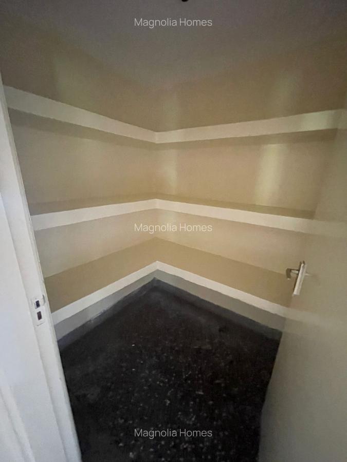 3 Bed Apartment in Kileleshwa - 6