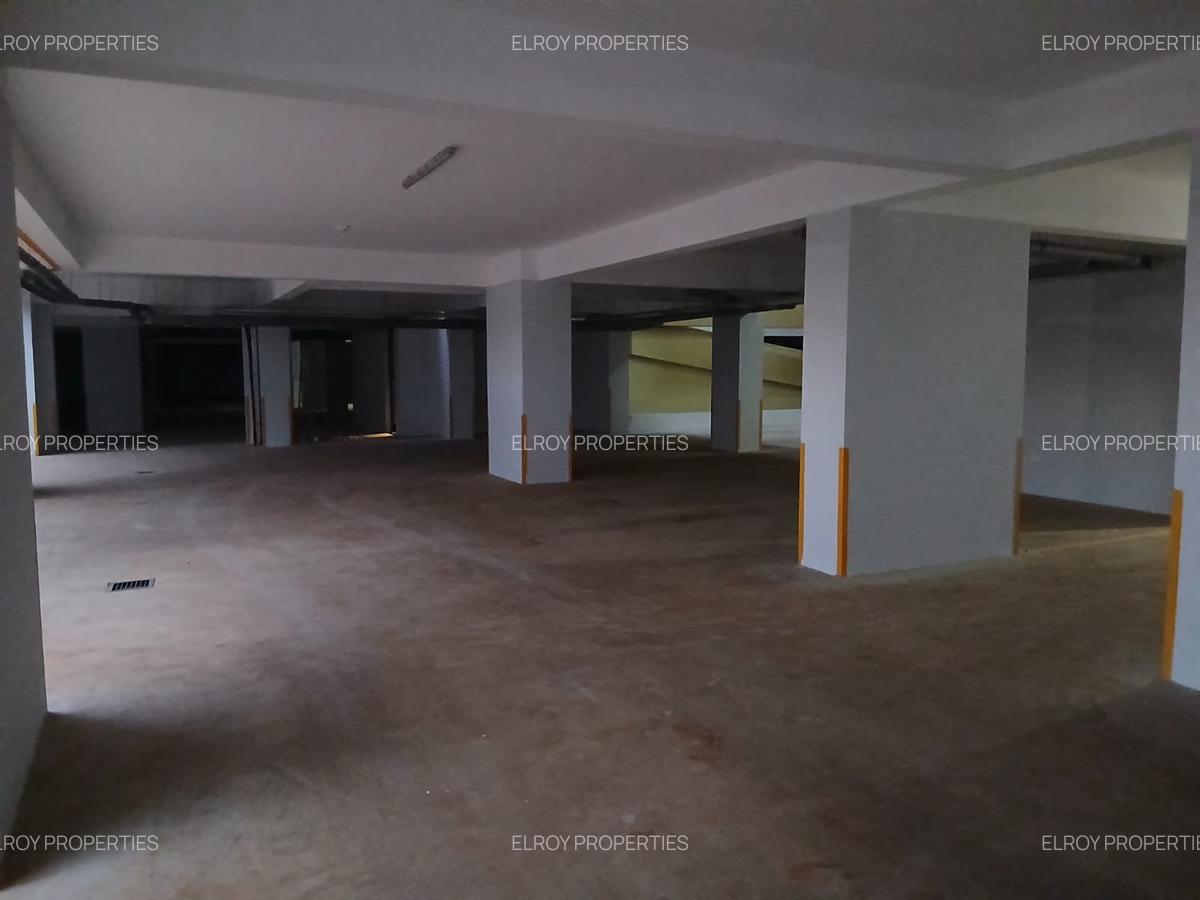 3 Bed Apartment with En Suite at Loresho - 6