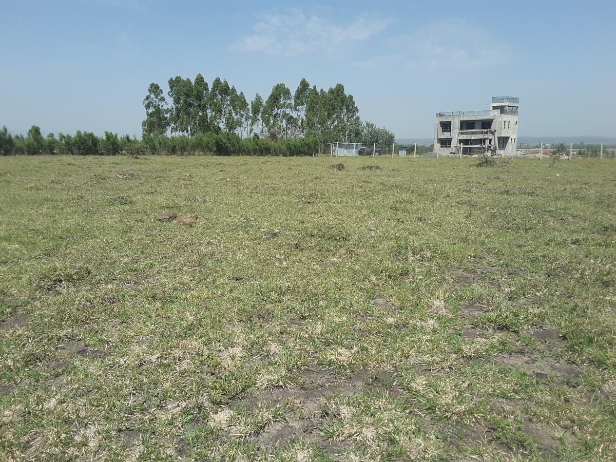 2 ac Residential Land in Ongata Rongai - 1