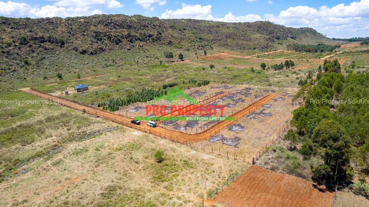 0.05 ha Residential Land at Ndiguini - 6