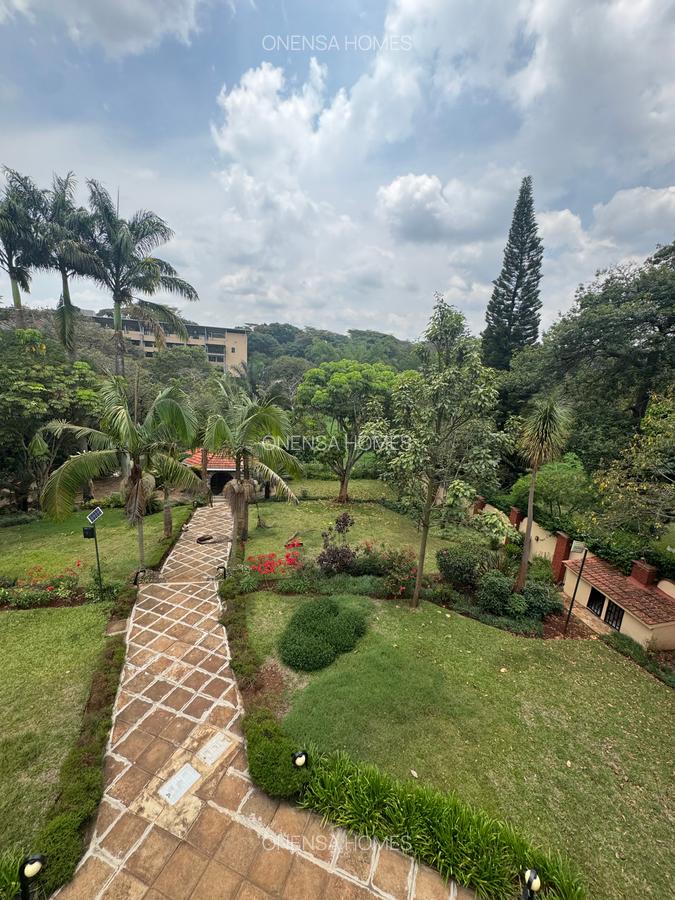 5 Bed House with Garden in Gigiri - 6