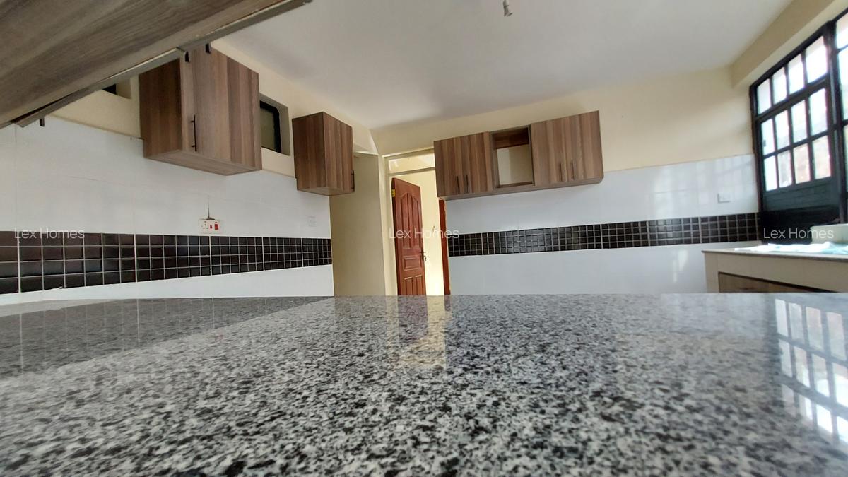 5 Bed Villa with En Suite in Ongata Rongai - 5