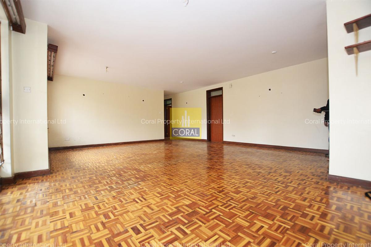 3 Bed Apartment in Kileleshwa - 3