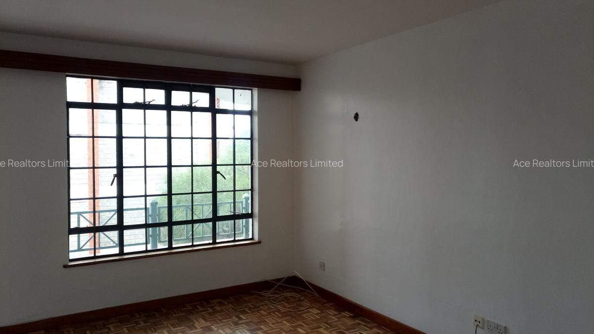 3 Bed Apartment with En Suite at Kileleshwa - 3
