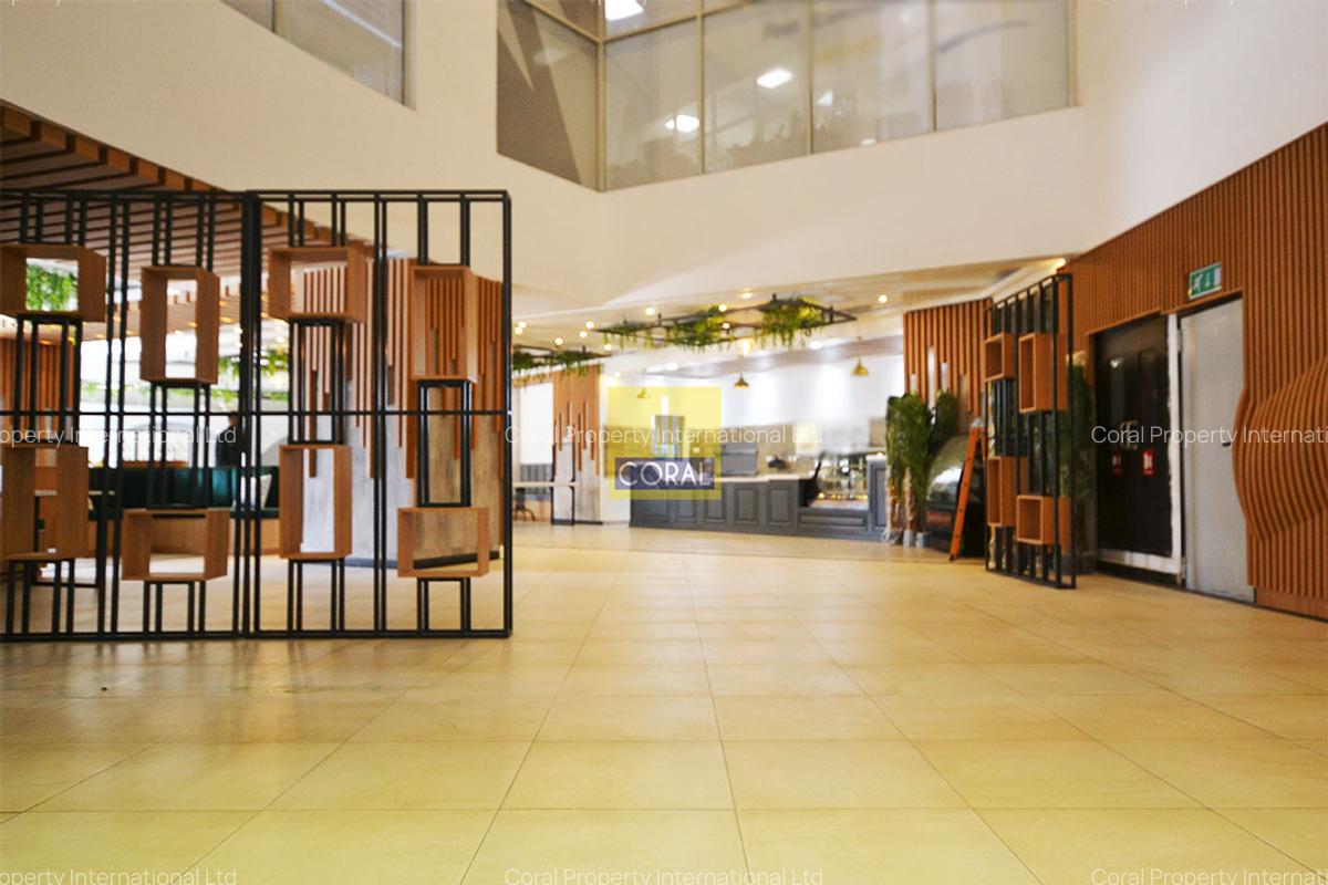 Commercial Property in Kilimani - 11