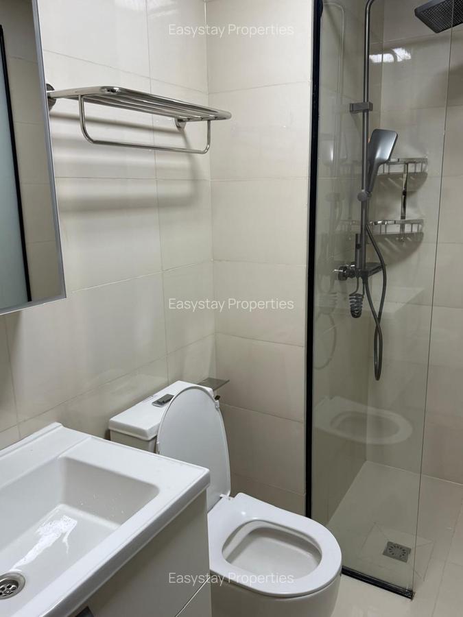 1 Bed Apartment with Swimming Pool in Westlands Area - 4