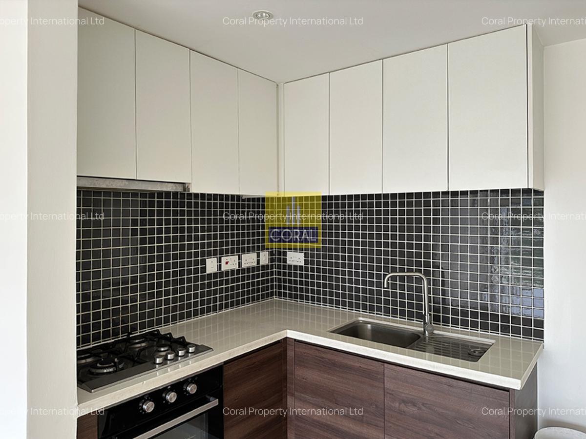 1 Bed Apartment in Lavington - 4